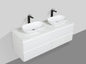 Santorini  1500mm- Four Drawer & Top & Basin