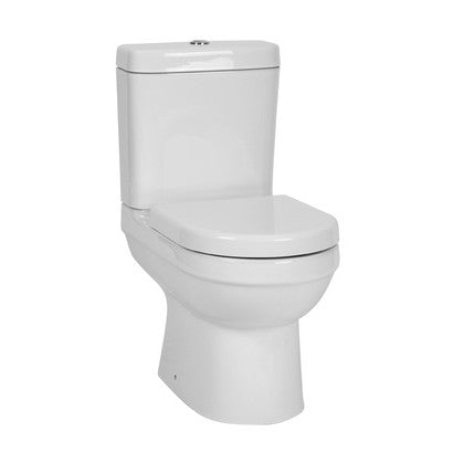 BETTA Shortland Toilet Suite - Top Flush - Artisans Trade Depot