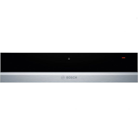 BOSCH 140 mm Warmer Drawer - Serie 8-BIC630NS1