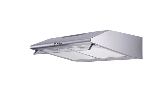 90CM Cookerhood Stainless Steel LED FAL-90-MH10STL