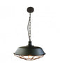 Radiant JC143 - Pendant – Decorative Metal –1LT E27 (60W) D485MM - Artisans Trade Depot