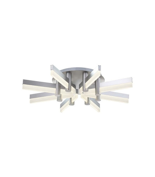 Radiant  RC111 / JE61-S/NW Ceiling Light - 40W LED - 3500K (driver incl) - Artisans Trade Depot