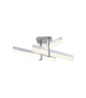 Radiant JE62 Ceiling Light - 24W LED - 3500K (driver incl) - Artisans Trade Depot