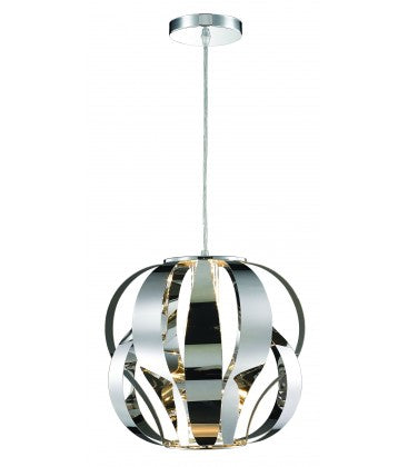 Radiant JH200-CH - PENDANT 230V - RAE 300MM - Artisans Trade Depot