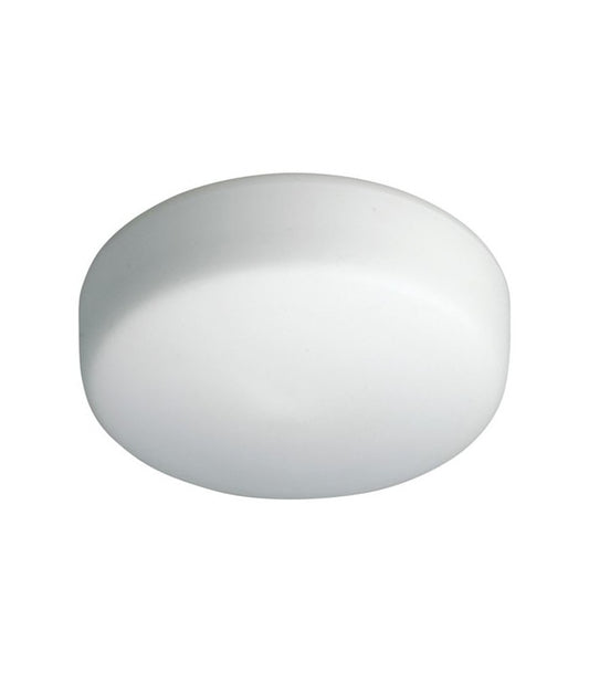 Cheese Cake Round (250mm) - Ceiling Light Flush Mount - Artisans Trade Depot