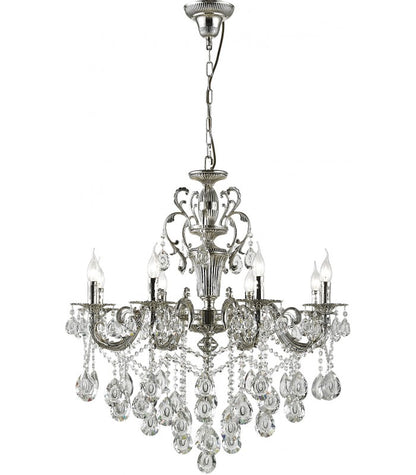 Radiant JP503 Chandelier-230V - Phil 8-Light - Artisans Trade Depot