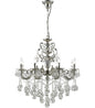 Radiant JP503 Chandelier-230V - Phil 8-Light - Artisans Trade Depot