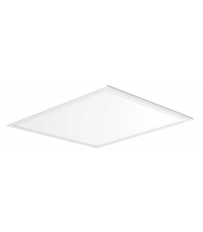 Radiant LPL001 - LED Panel Ceiling Light 40W - Cool White (4000K)