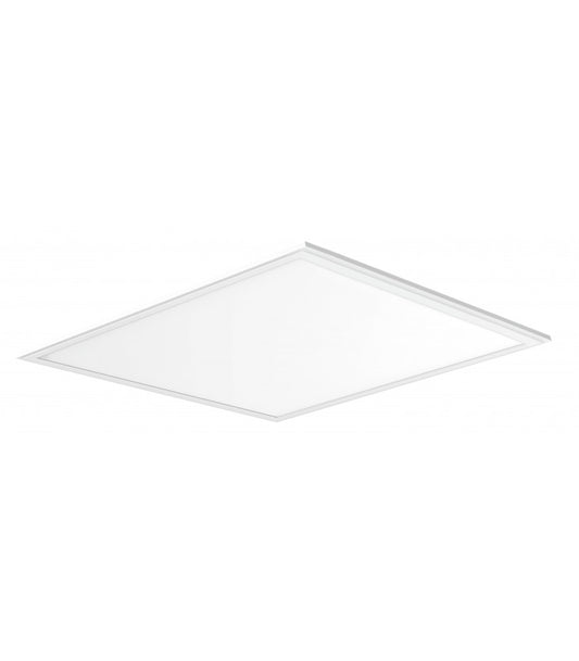 Radiant LPL001 - LED Panel Ceiling Light 40W - Cool White (4000K)