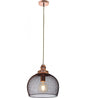 Radiant PF201 - Pendant 230v - Metal Shade 290mm - Artisans Trade Depot