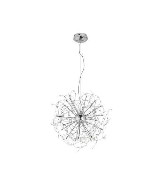Radiant PF33 - Chandelier 12v - Energy 25-light - Artisans Trade Depot