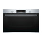 BOSCH 900 mm Built-In Oven - Serie 4 - VBD554FS0